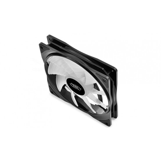 Ventilator DeepCool RF140 2 in 1 DP-FRGB-RF140-2C