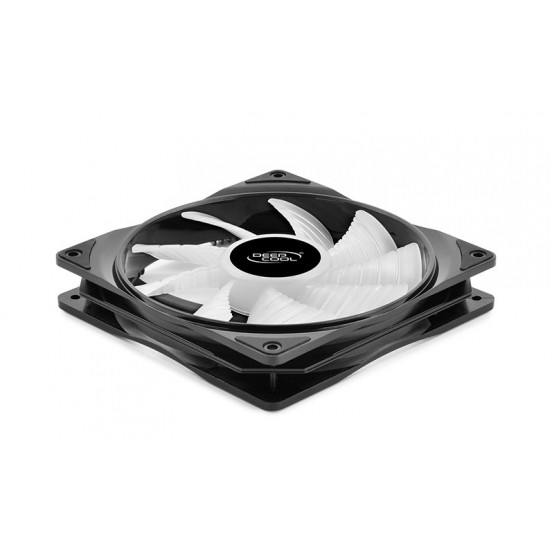 Ventilator DeepCool RF140 2 in 1 DP-FRGB-RF140-2C