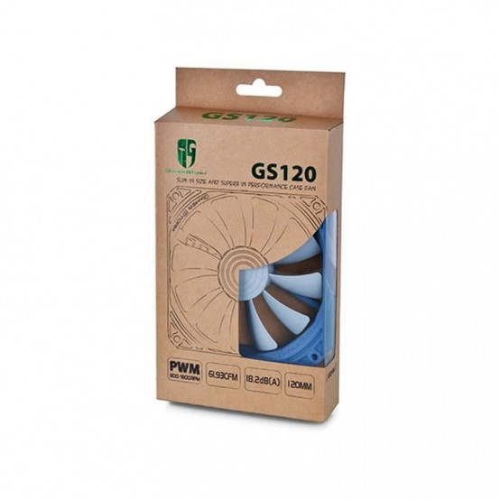 Ventilator DeepCool GamerStorm GS120 DP-GS120