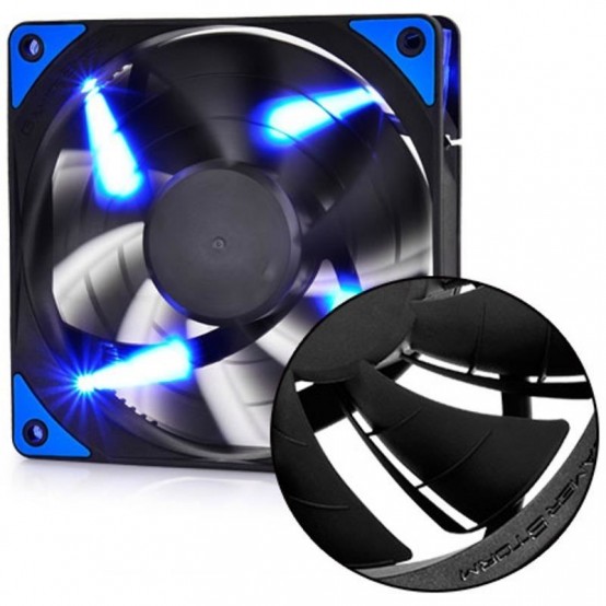Ventilator DeepCool TF120 DP-TF120BG