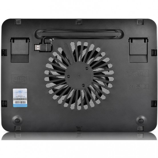 Ventilator DeepCool Wind Pal Mini DP-WNDPMINI