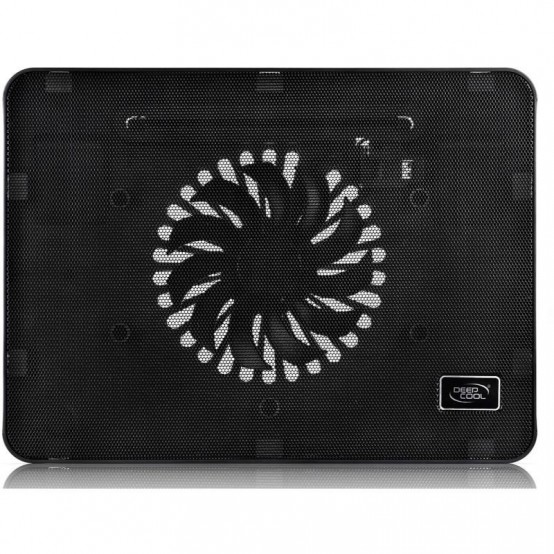 Ventilator DeepCool Wind Pal Mini DP-WNDPMINI