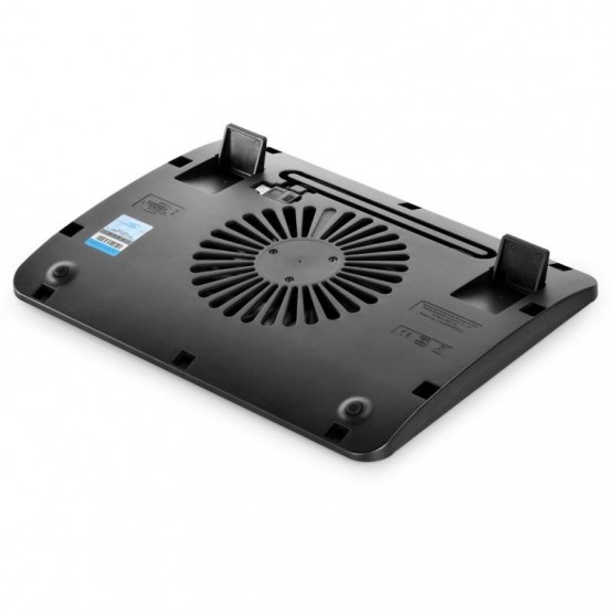 Ventilator DeepCool Wind Pal Mini DP-WNDPMINI