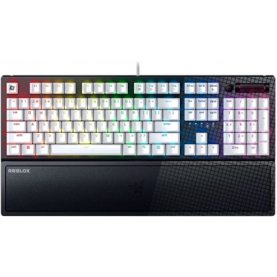 Tastatura Razer BlackWidow V3 Roblox Edition RZ03-03542800-R3M1