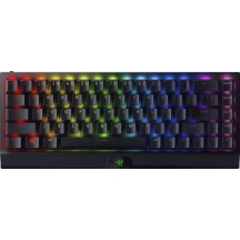 Tastatura Razer BlackWidow V3 Mini HyperSpeed Green Switch RZ03-03891400-R3M1