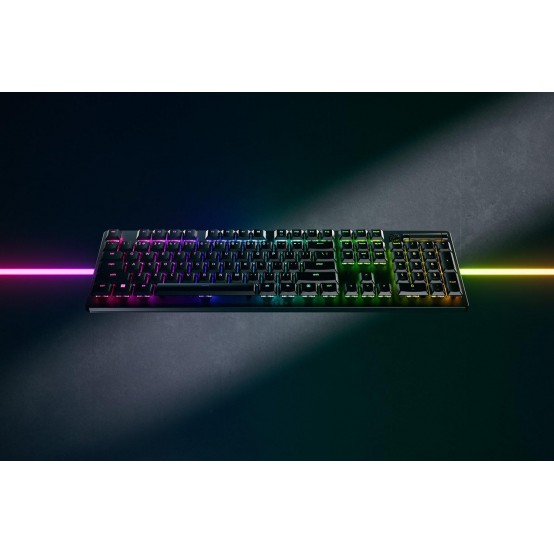 Tastatura Razer DeathStalker V2 Pro Red Switch RZ03-04360100-R3M1