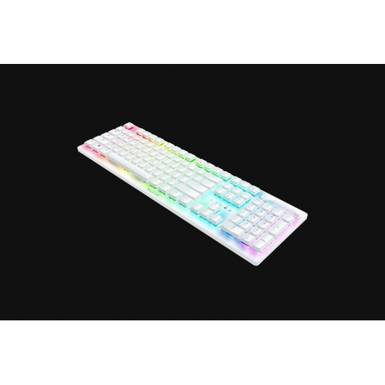 Tastatura Razer DeathStalker V2 Pro Purple Switch RZ03-04363500-R3M1