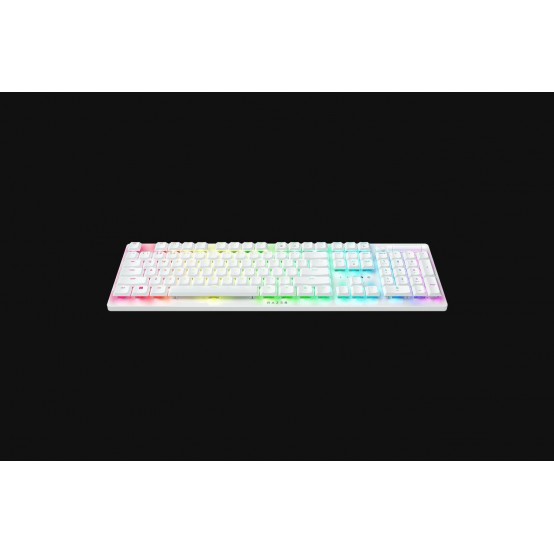Tastatura Razer DeathStalker V2 Pro Purple Switch RZ03-04363500-R3M1