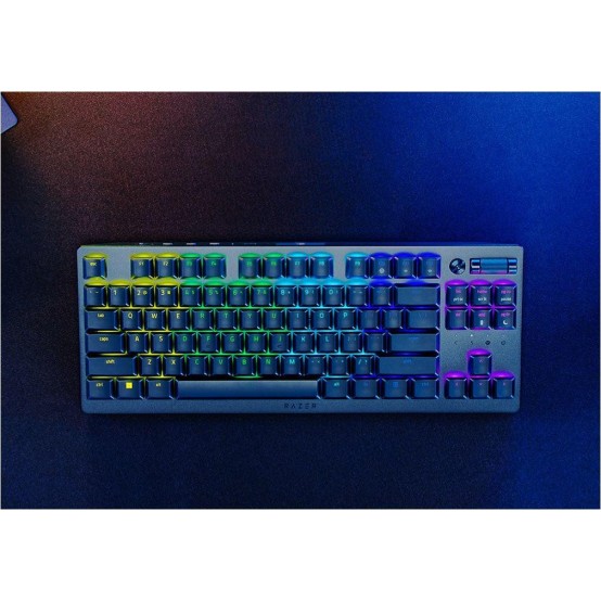 Tastatura Razer DeathStalker V2 Pro TKL RZ03-04370100-R3M1