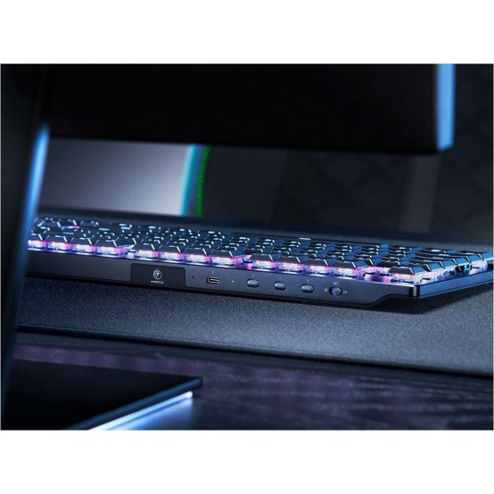 Tastatura Razer DeathStalker V2 Pro TKL RZ03-04370100-R3M1