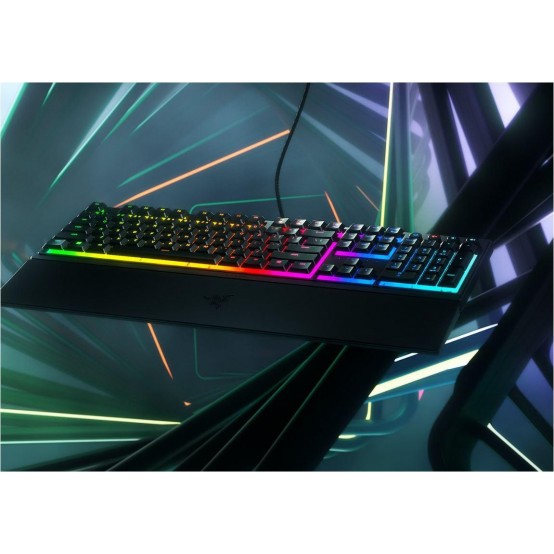 Tastatura Razer Ornata V3 - Low Profile Gaming RZ03-04460100-R3M1