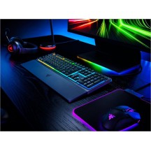 Tastatura Razer Ornata V3 - Low Profile Gaming RZ03-04460100-R3M1