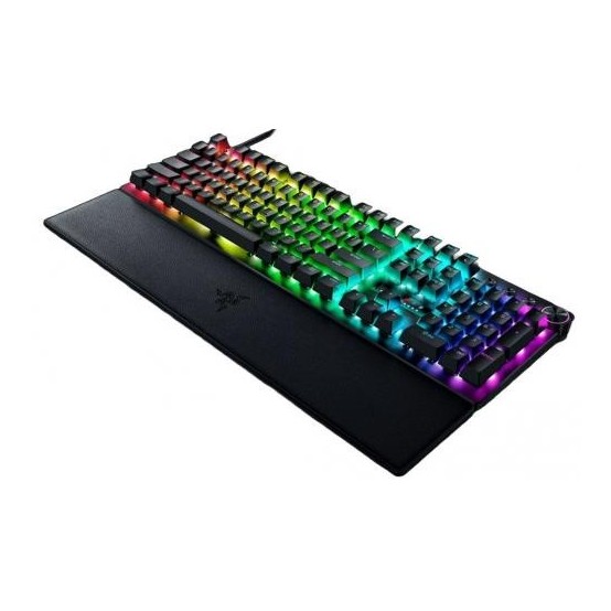 Tastatura Razer Huntsman V3 Pro Analog Optical RZ03-04970100-R3M1