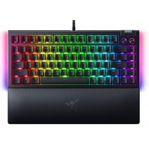 Tastatura Razer BlackWidow V4 75% RZ03-05000100-R3M1