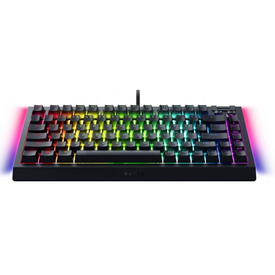 Tastatura Razer BlackWidow V4 75% RZ03-05000100-R3M1