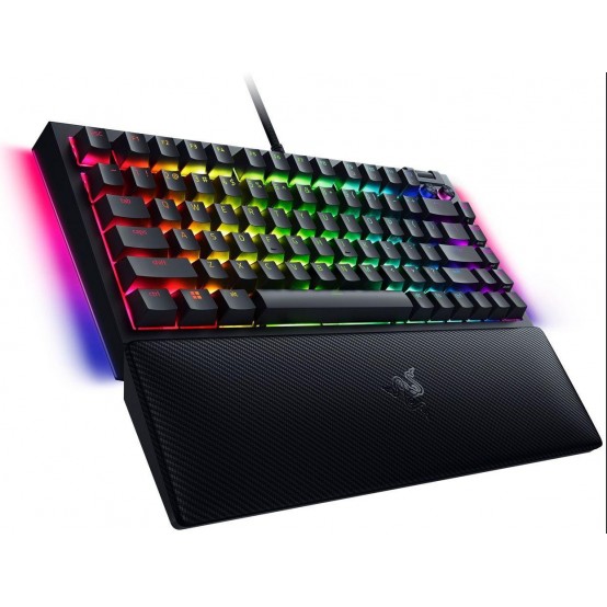 Tastatura Razer BlackWidow V4 75% RZ03-05000100-R3M1