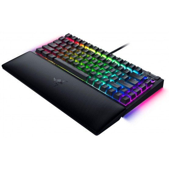 Tastatura Razer BlackWidow V4 75% RZ03-05000100-R3M1