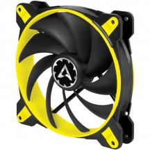 Ventilator Arctic BioniX F140 BioniX F140 Yellow