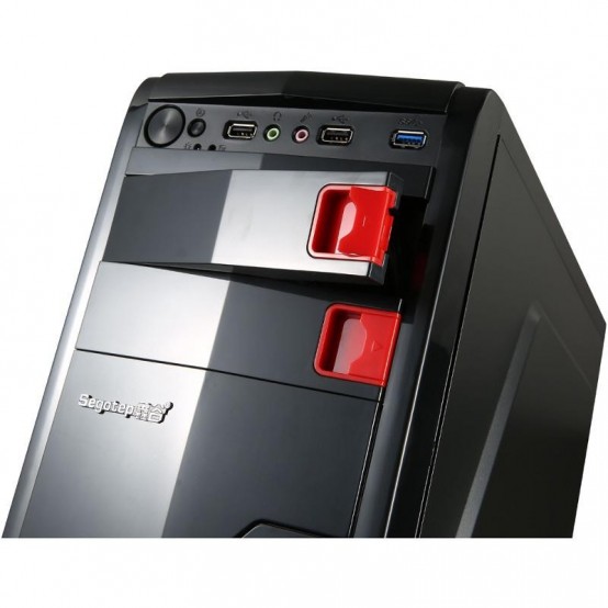 Switch Edimax ES-3305P