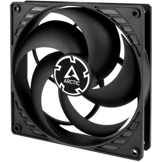 Ventilator Arctic P14 P14 black-black