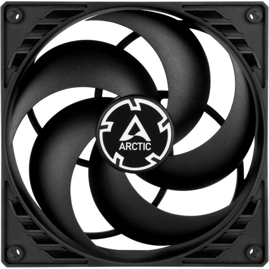 Ventilator Arctic P14 P14 black-black