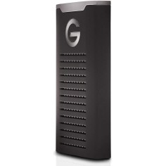 SSD SanDisk G-DRIVE SDPS11A-002T-GBANB