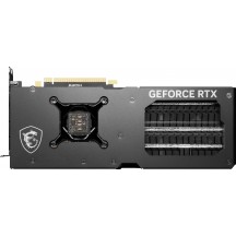 Placa video MSI GeForce RTX 4070 Ti SUPER 16G GAMING X SLIM V513-611R