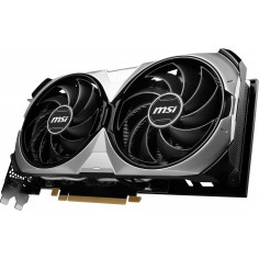 Placa video MSI GeForce RTX 4070 Ti SUPER 16G VENTUS 2X OC V513-615R