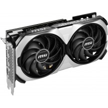Placa video MSI GeForce RTX 4070 Ti SUPER 16G VENTUS 2X OC V513-615R