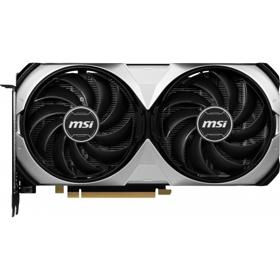 Placa video MSI GeForce RTX 4070 Ti SUPER 16G VENTUS 2X OC V513-615R