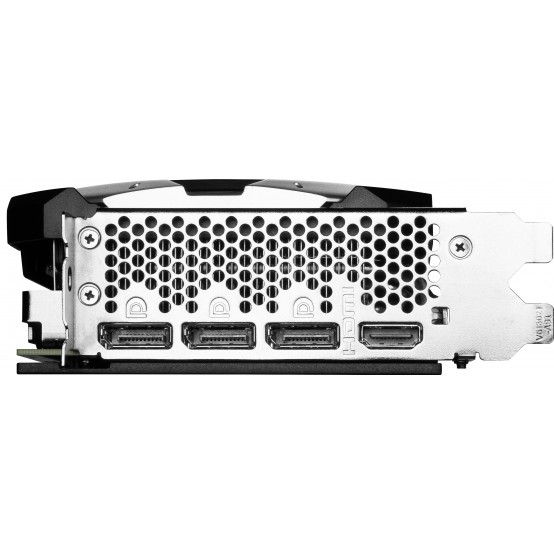 Placa video MSI GeForce RTX 4070 Ti SUPER 16G VENTUS 2X OC V513-615R