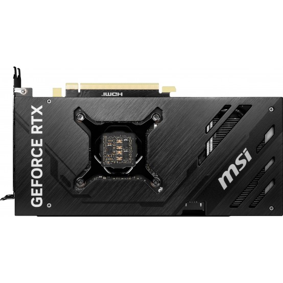 Placa video MSI GeForce RTX 4070 Ti SUPER 16G VENTUS 2X OC V513-615R