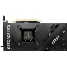 Placa video MSI GeForce RTX 4070 Ti SUPER 16G VENTUS 2X OC V513-615R