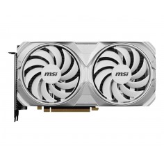 Placa video MSI GeForce RTX 4070 Ti SUPER 16G VENTUS 2X WHITE OC V513-629R