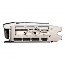 Placa video MSI GeForce RTX 4070 Ti SUPER 16G GAMING X SLIM WHITE V513-626R