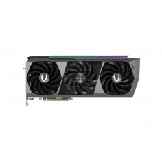 Placa video Zotac GeForce RTX 4070 Ti SUPER AMP HOLO 16GB GDDR6X ZT-D40730F-10P