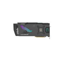 Placa video Zotac GeForce RTX 4070 Ti SUPER AMP HOLO 16GB GDDR6X ZT-D40730F-10P