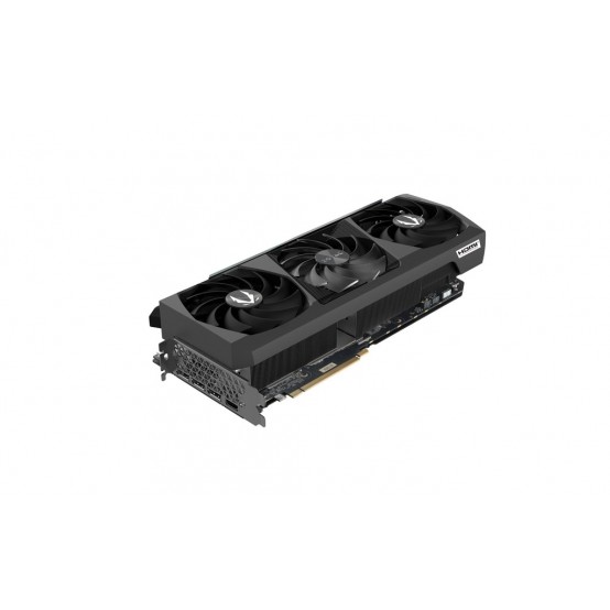 Placa video Zotac GeForce RTX 4070 Ti SUPER AMP HOLO 16GB GDDR6X ZT-D40730F-10P