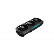Placa video Zotac GeForce RTX 4070 Ti SUPER Trinity Black Edition 16GB GDDR6X ZT-D40730D-10P