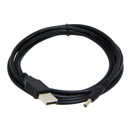 Cablu Gembird  CC-USB-AMP35-6