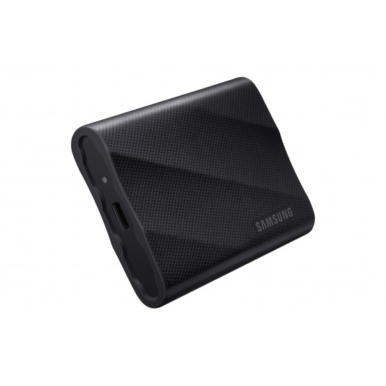 SSD Samsung T9 MU-PG2T0B/EU