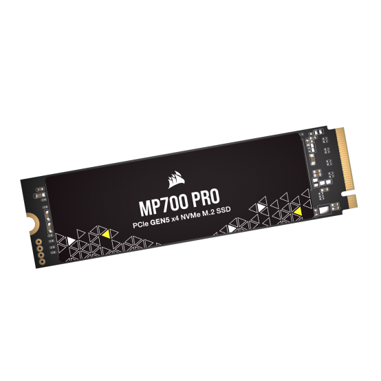 SSD Corsair MP700 PRO CSSD-F1000GBMP700PNH