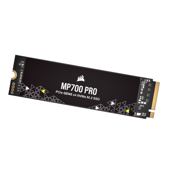 SSD Corsair MP700 PRO CSSD-F1000GBMP700PNH