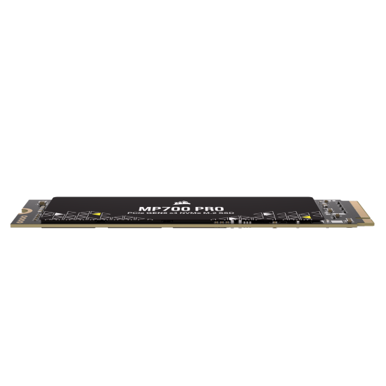 SSD Corsair MP700 PRO CSSD-F1000GBMP700PNH