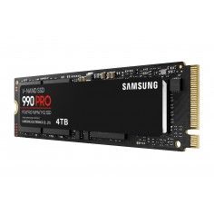 SSD Samsung 990 PRO MZ-V9P4T0BW 2