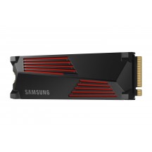 SSD Samsung 990 PRO MZ-V9P4T0CW