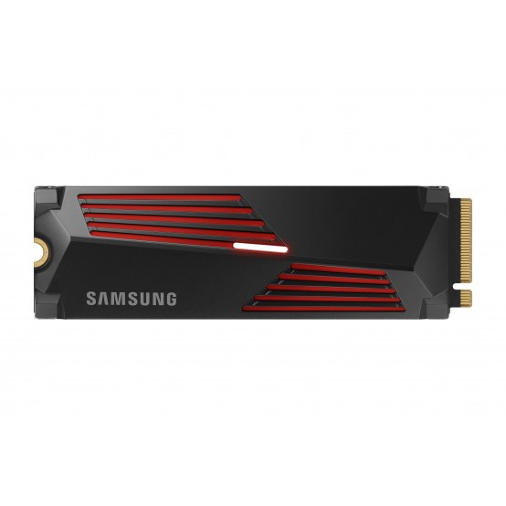 SSD Samsung 990 PRO MZ-V9P4T0CW