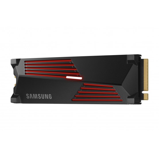 SSD Samsung 990 PRO MZ-V9P4T0CW