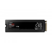 SSD Samsung 990 PRO MZ−V9P1T0GW