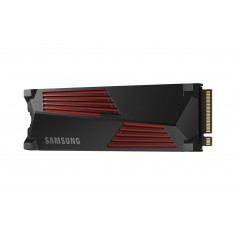 SSD Samsung 990 PRO MZ−V9P2T0GW 2
